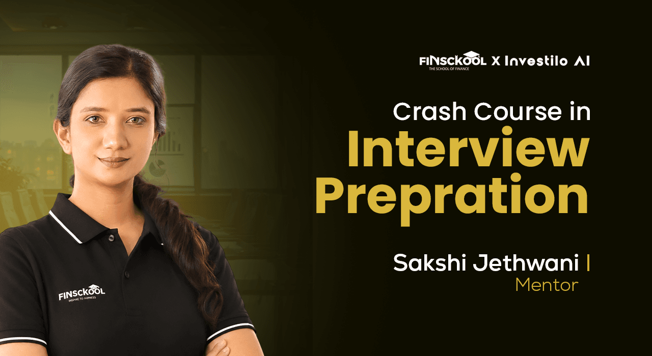 Crash Course in Interview Preparation