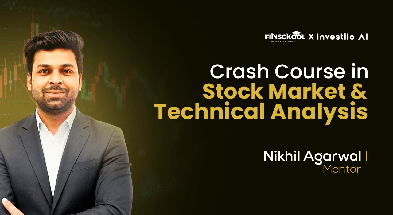 Crash Course: Stock Market