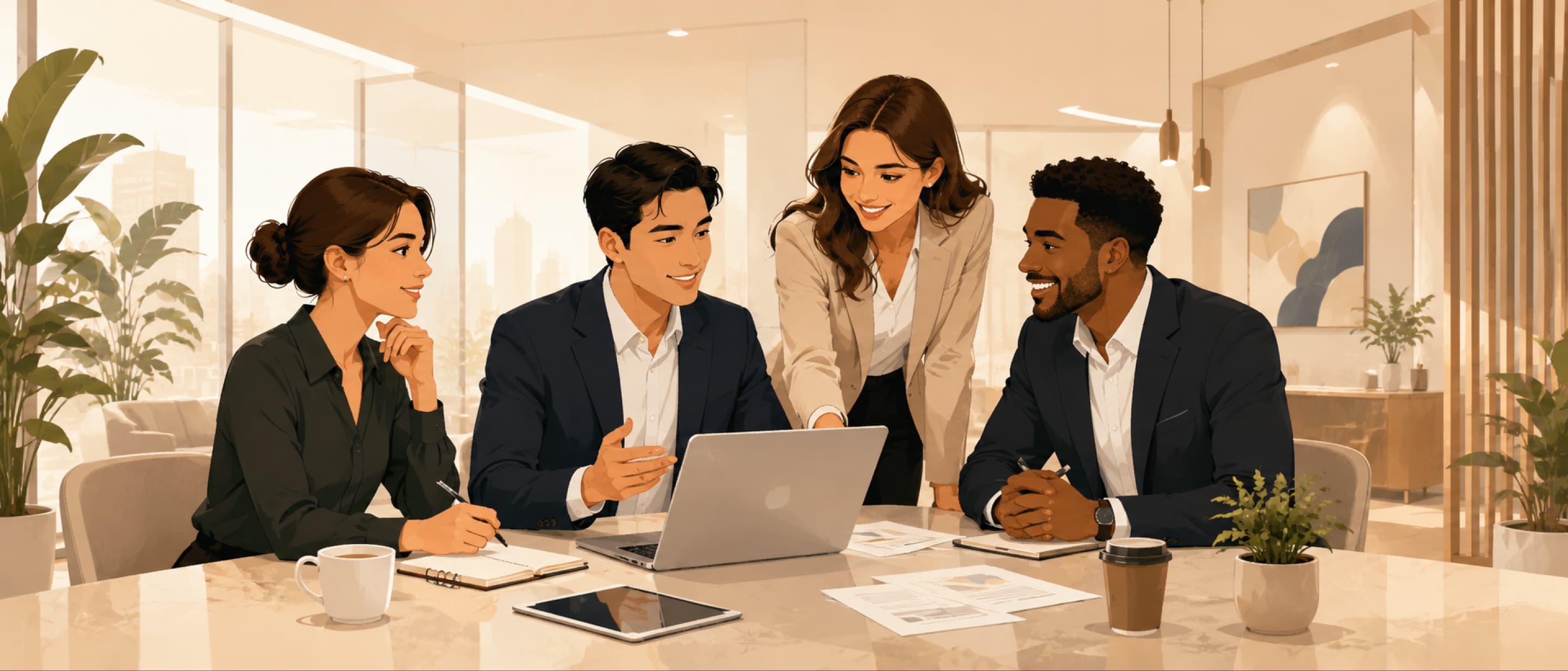 Interpersonal Skills
