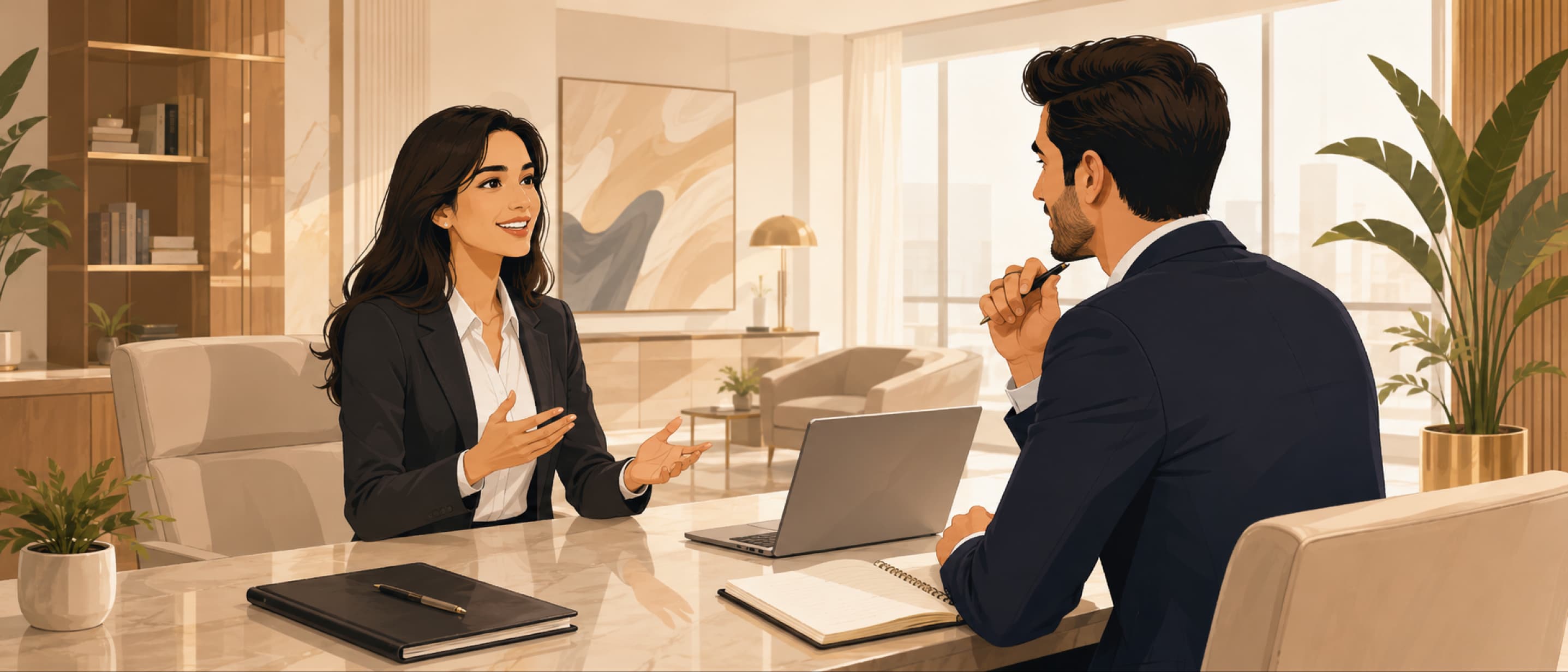 Interview Skills