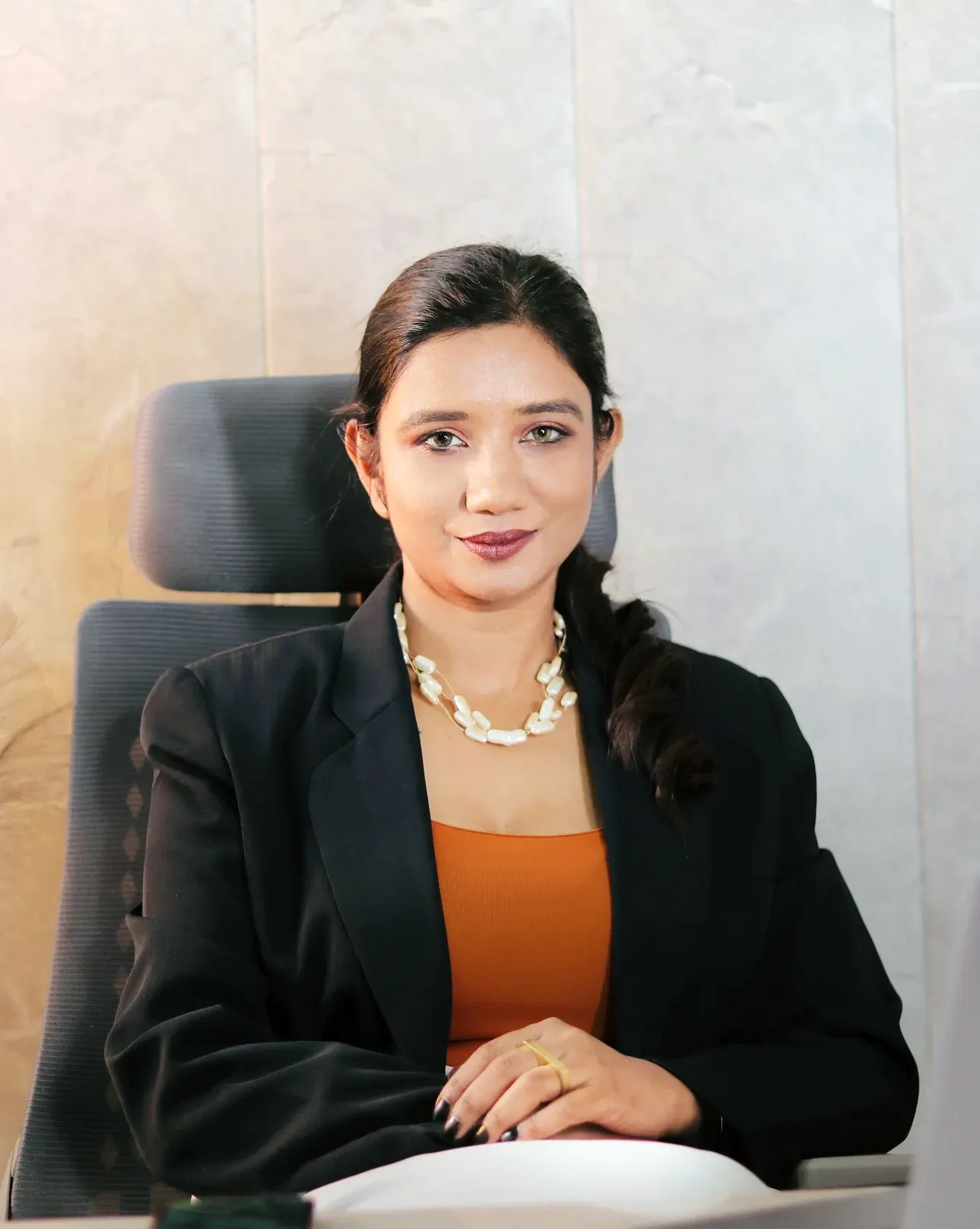 Sakshi Jethwani