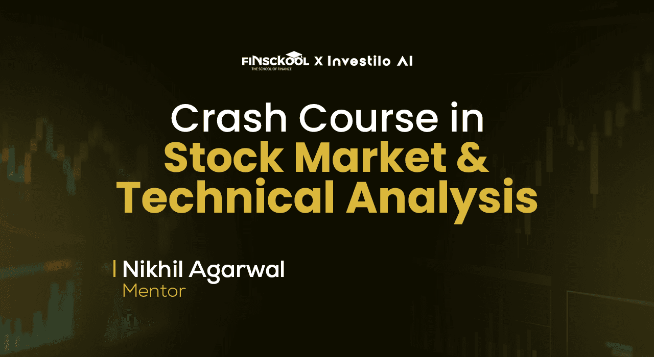 Crash Course: Stock Market