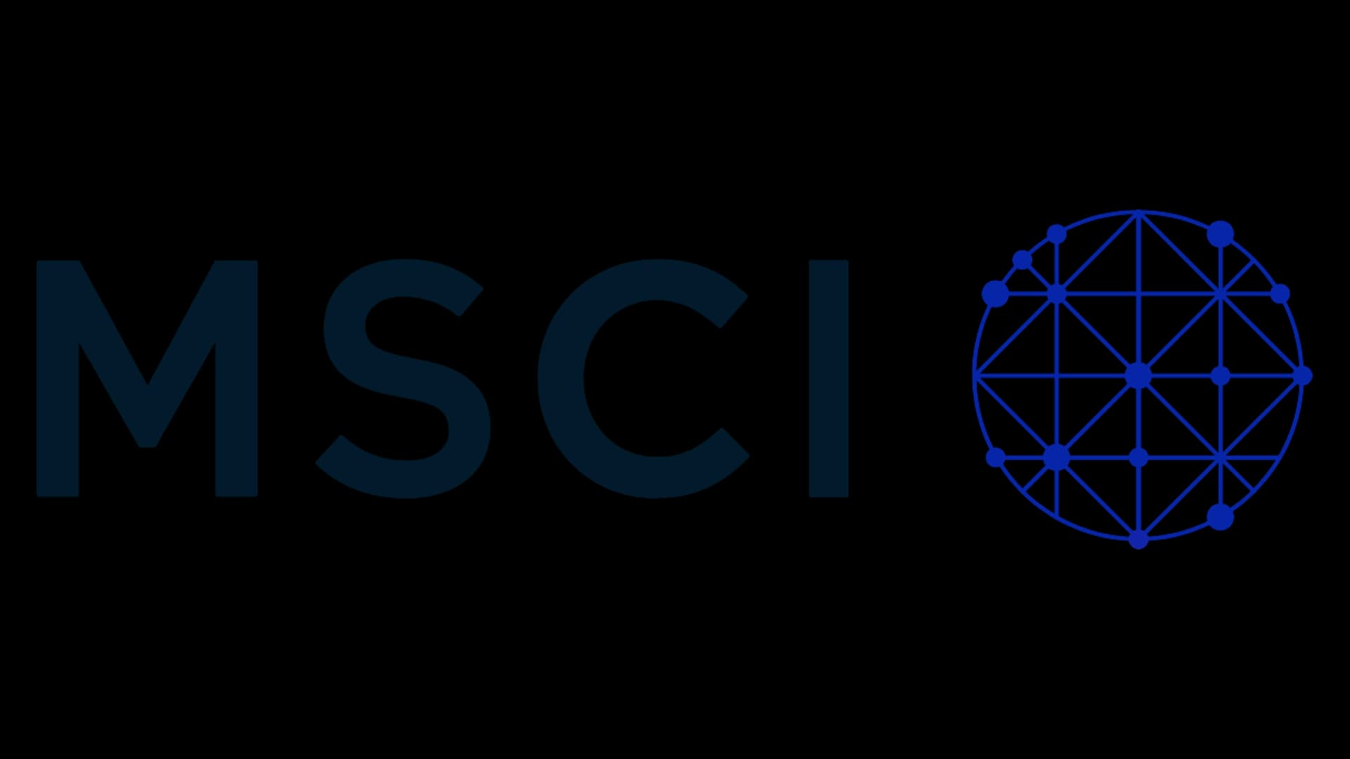 MSCI