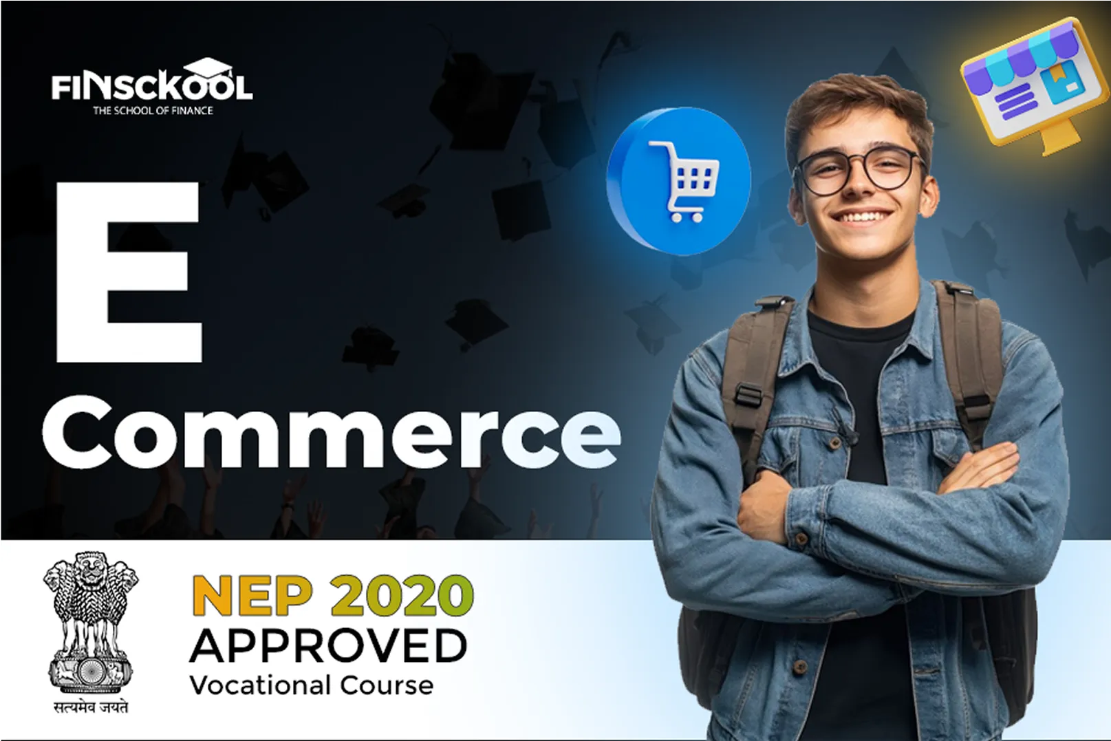 E-Commerce