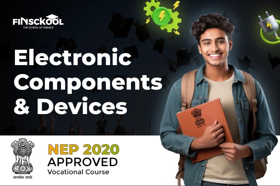 Electronic Components & Devices