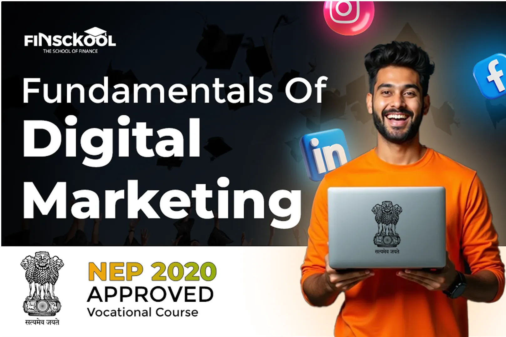 Fundamentals of Digital Marketing