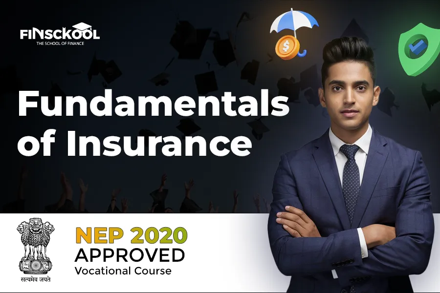 Fundamentals of Insurance