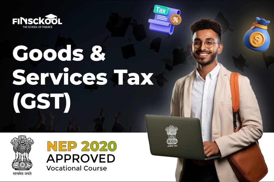 Goods & Services Tax (GST)