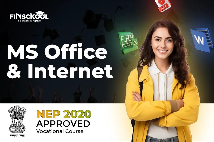 MS Office & Internet
