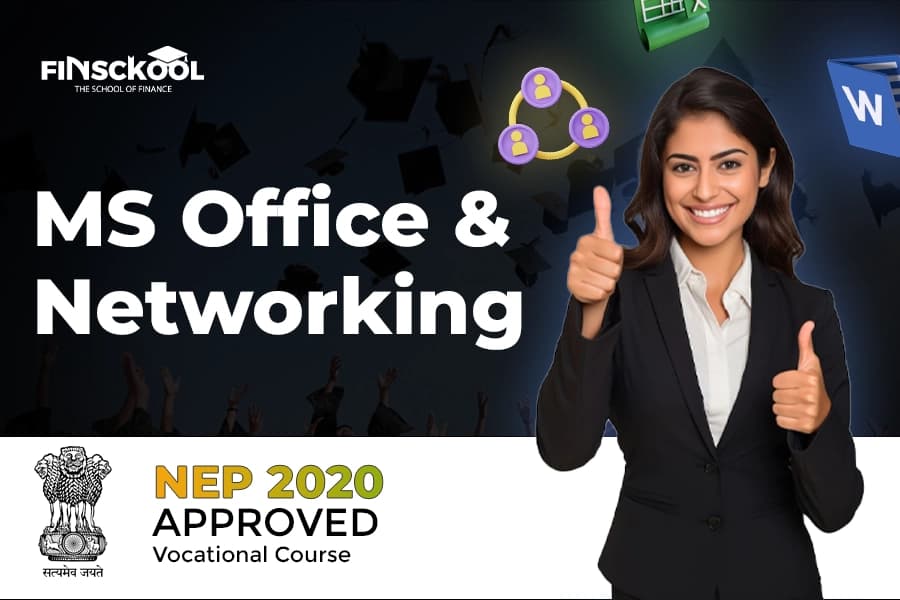 MS Office & Networking