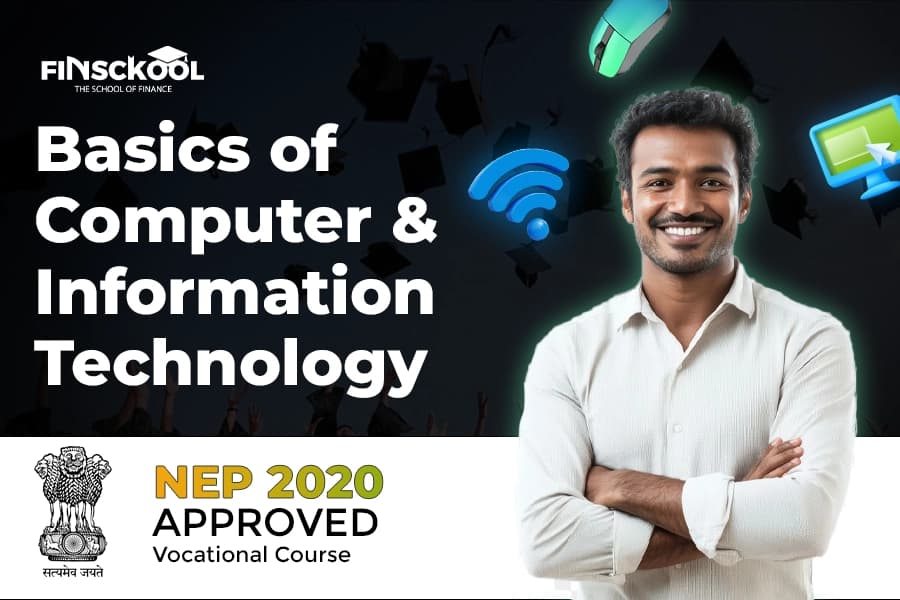 Basics of Computer & Technology