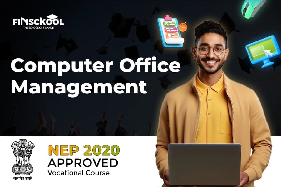 Computer Office Management