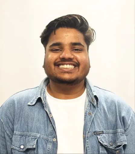 Aman - Community Growth Specialist