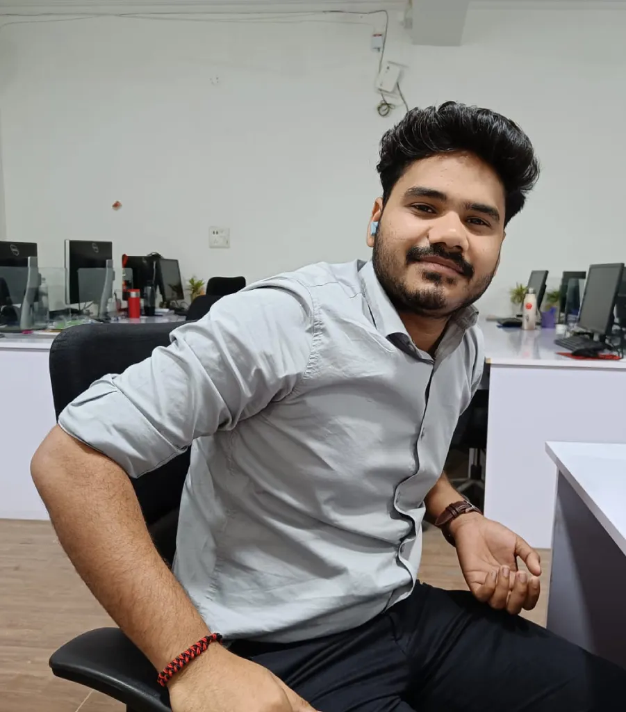 Anuj - Video Editor