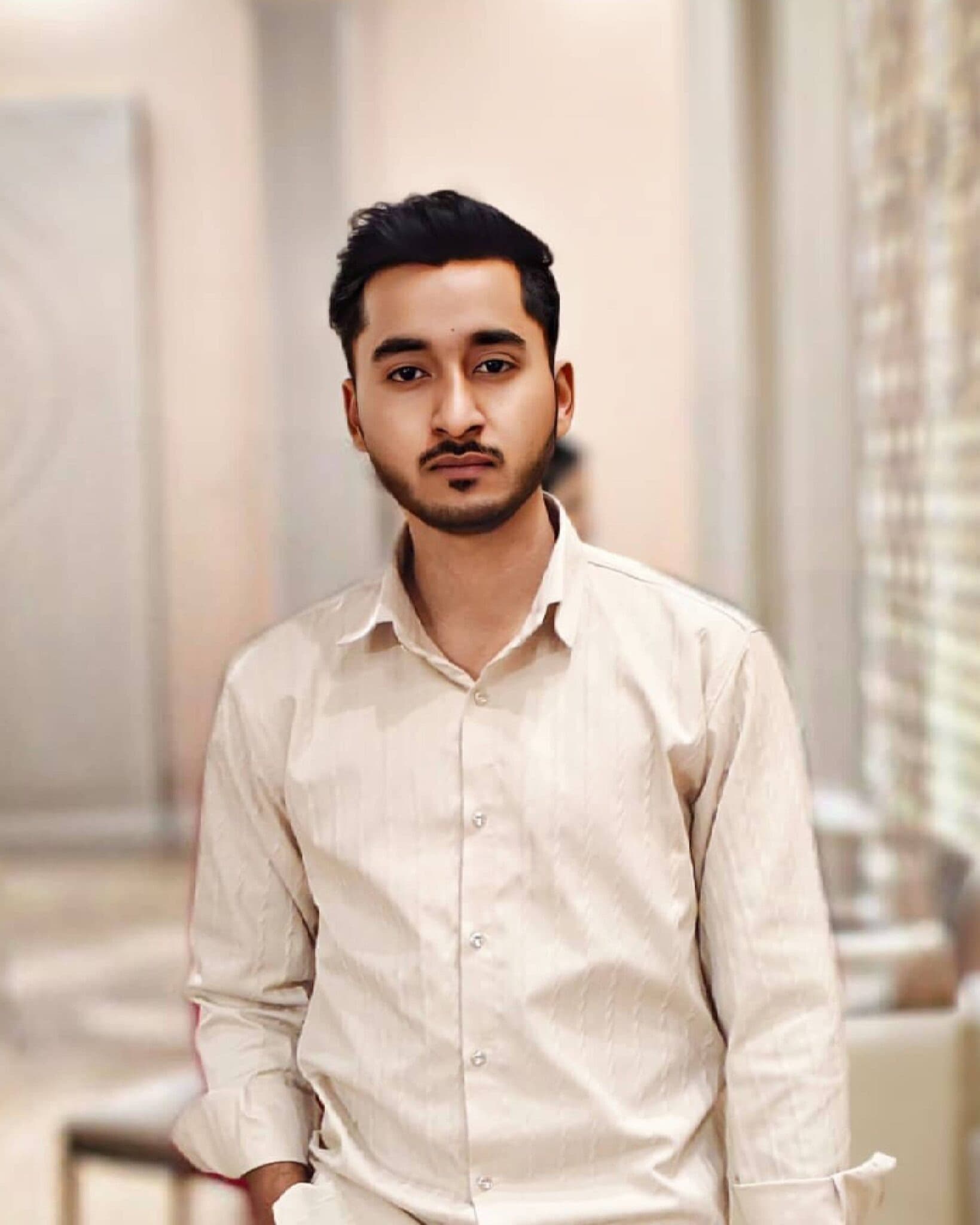 Arshad - Graphic Designer