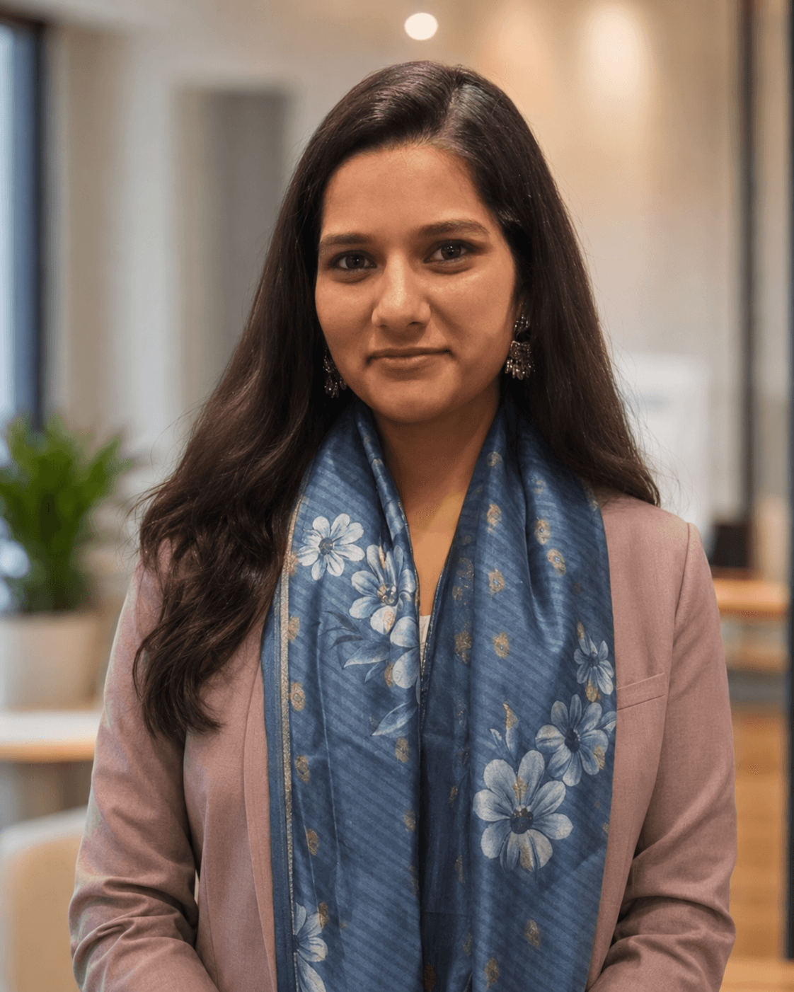 Deeya - Career Pathways Coordinator