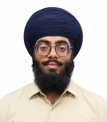 Dilpreet - SEO Executive