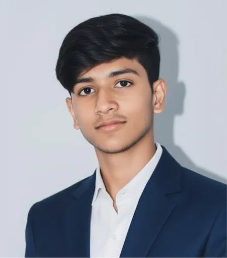 Sahib - Graphic Designer