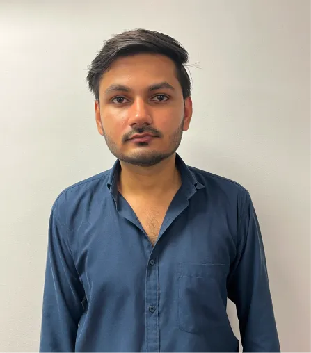 Tushar - Video Editor