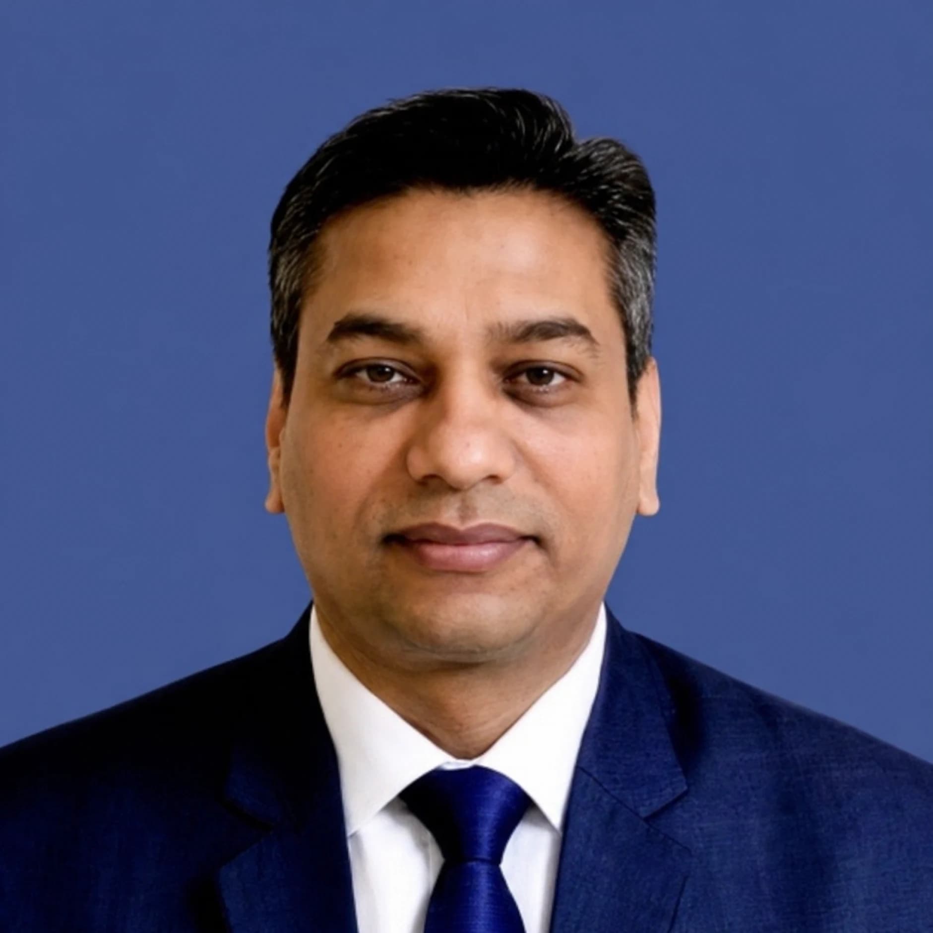 Vishal - Founder and CEO of Finsckool