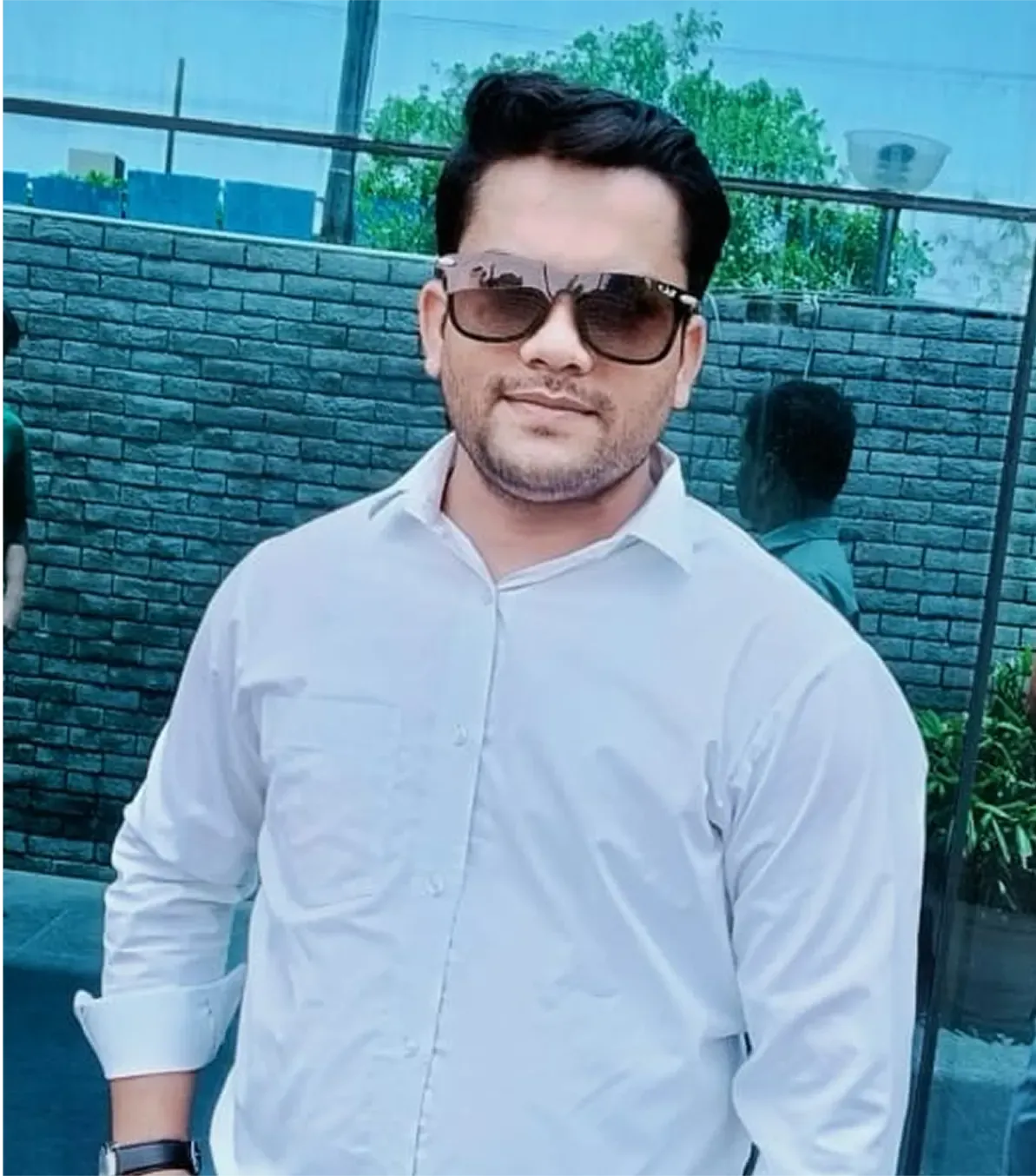 Asif - The Brand Marketer
