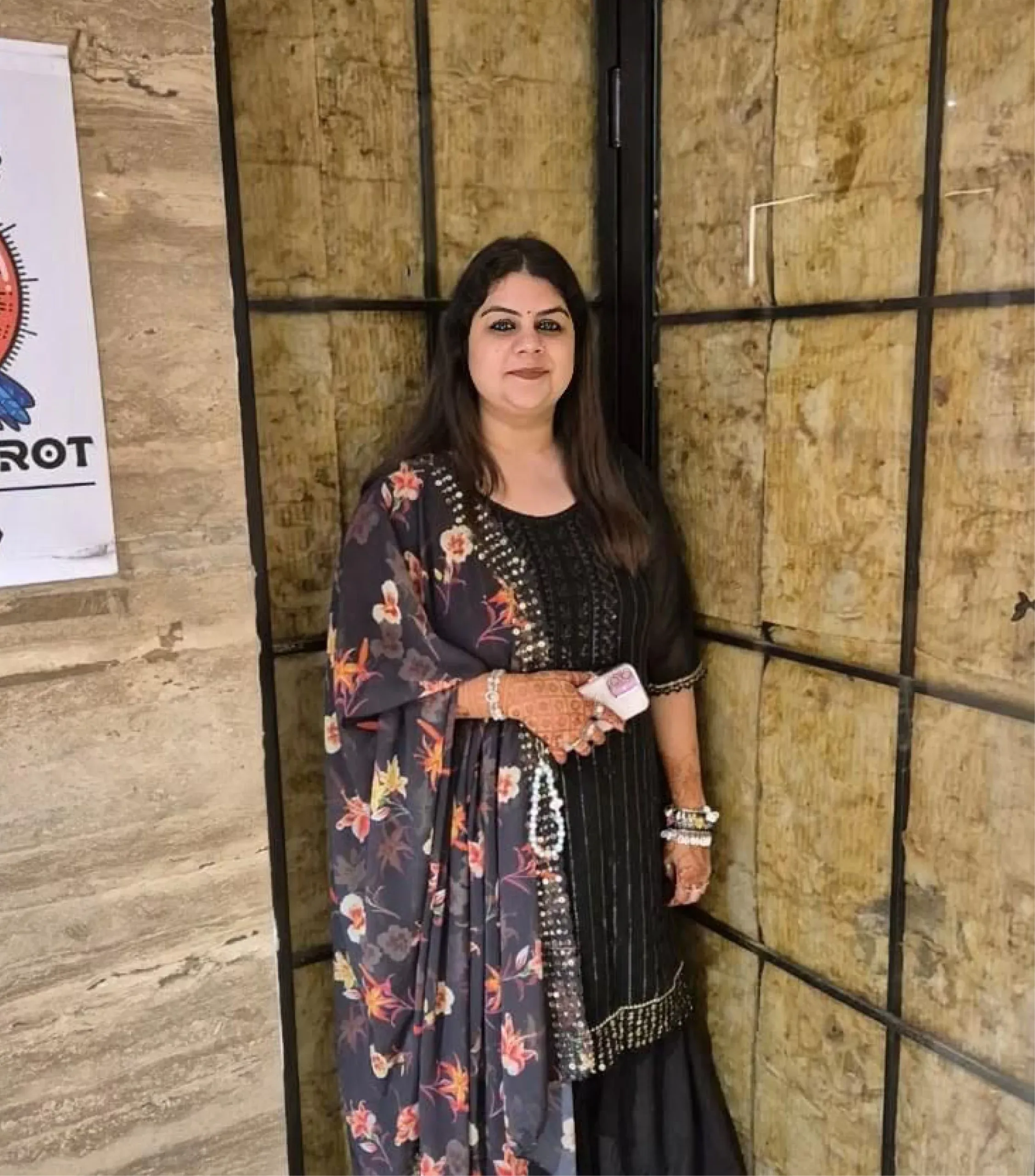 Ayushi - HR & Placements