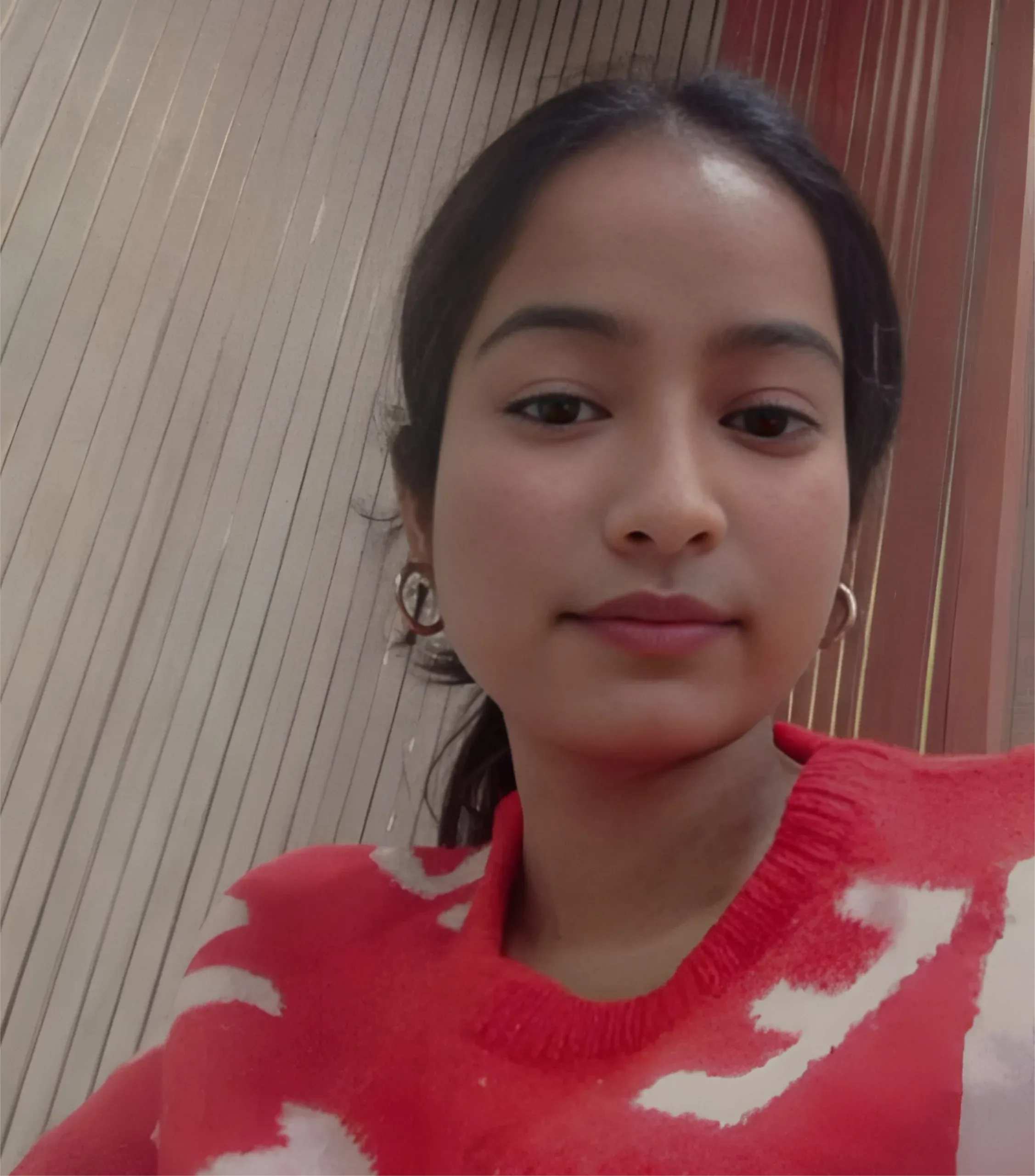 Charu - Performance Associate