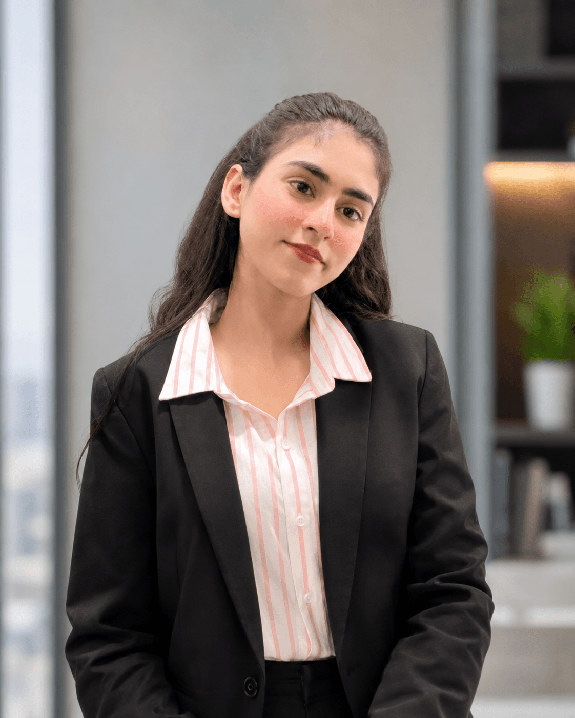 Esha - Growth & Outreach Associate