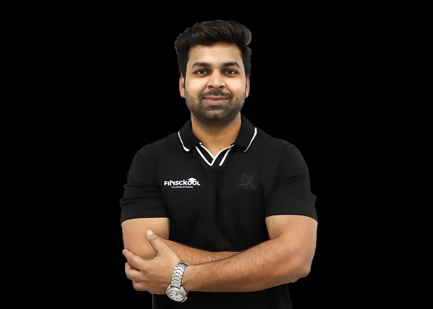 Nikhil Agarwal