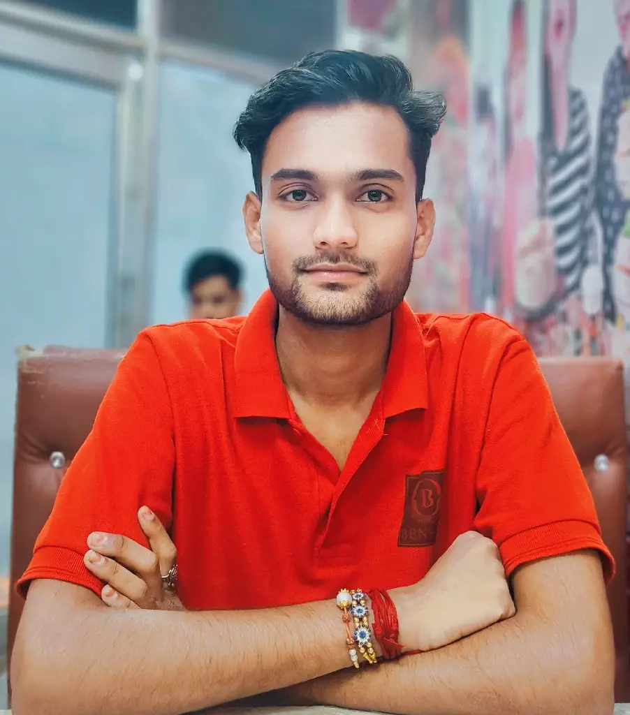 Parshuram - Video Editor