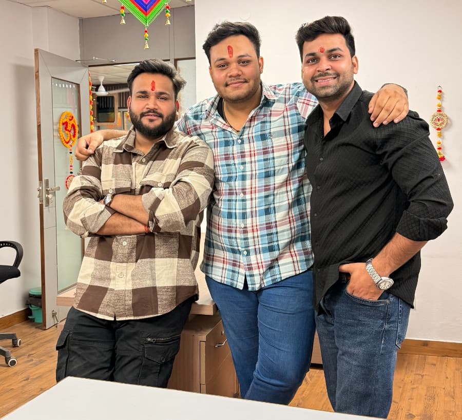 Prem - Business Strategy & Growth Partner