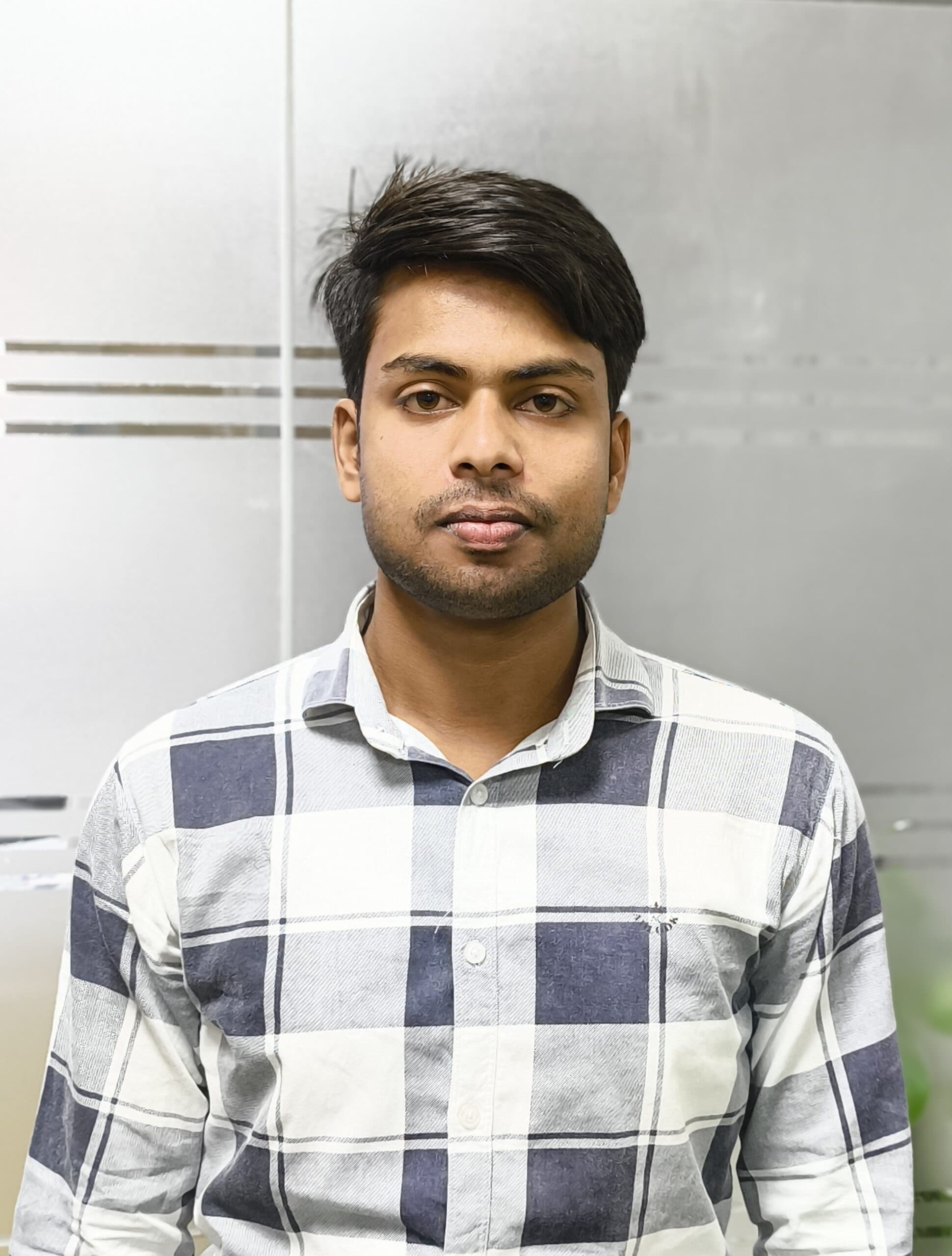 Rahul - Performance Associate