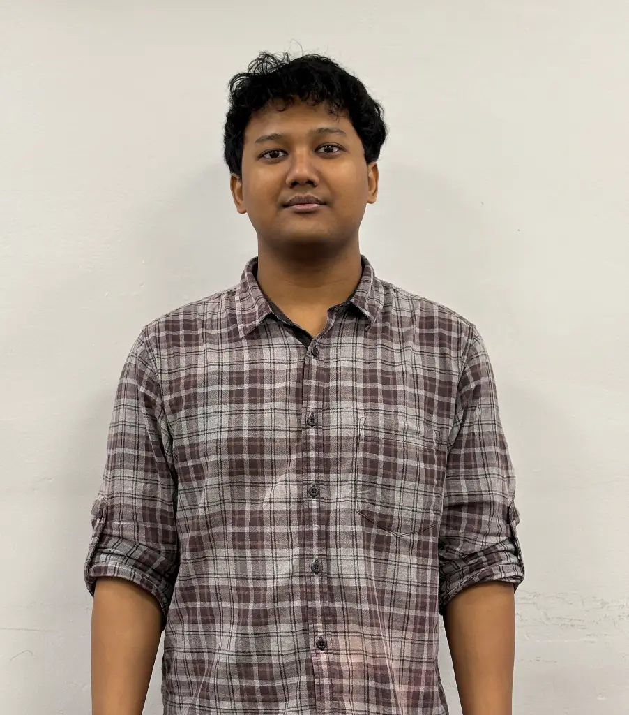 Raktim - Performance Marketer