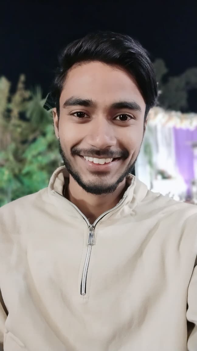 Aman Sagar - Student Success Associate