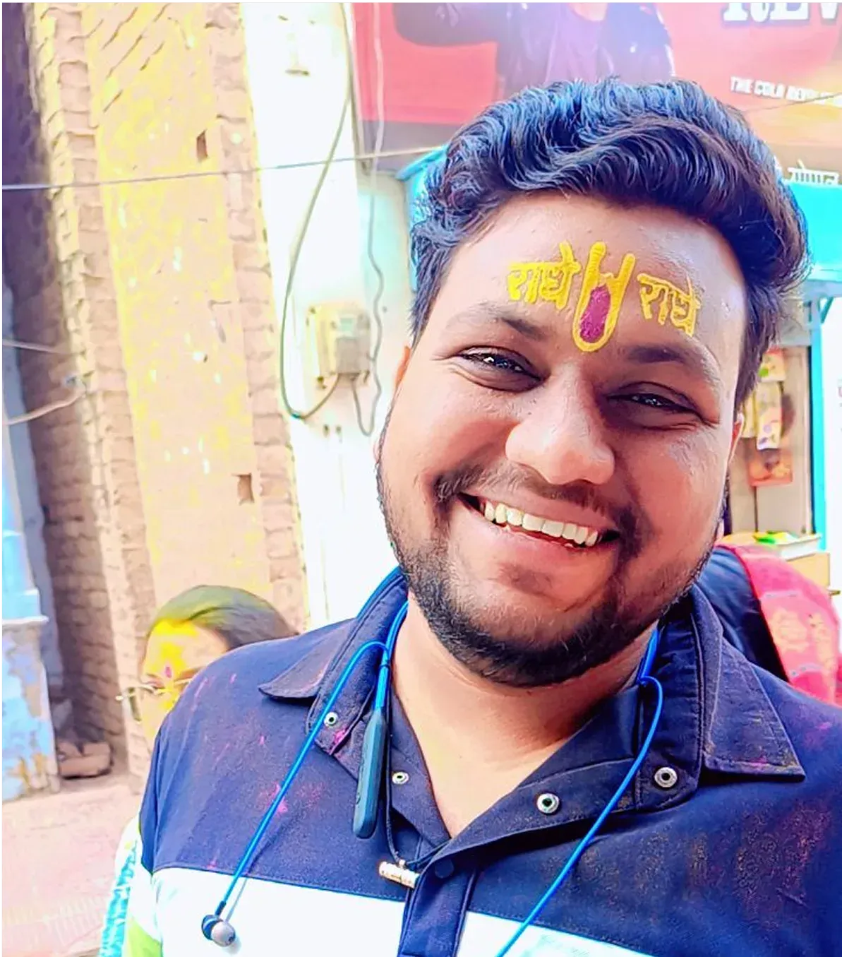 Shiva - UI/UX Designer