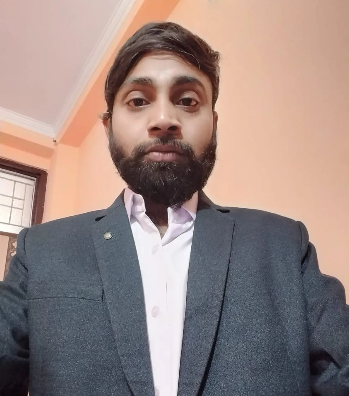 Vishal - Web Developer