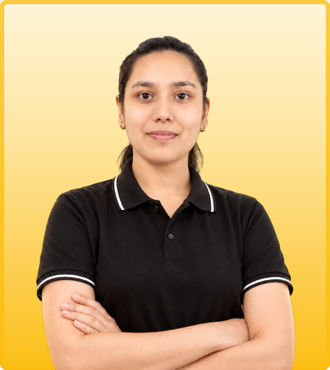 Vratika Gupta